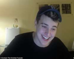Graham also creates videos on content Minecraft Ruined and Roblox Ruining.